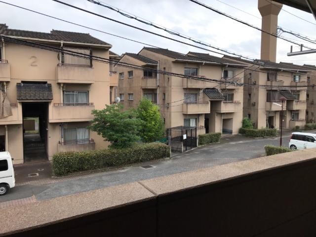 物件内観写真28　(眺望)