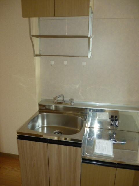 物件内観写真9　(キッチン)