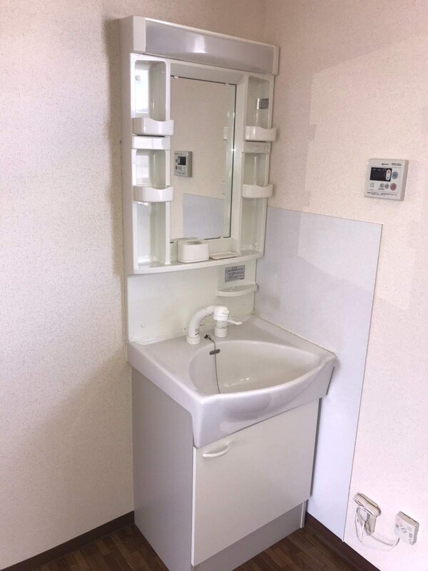 洗面・脱衣所