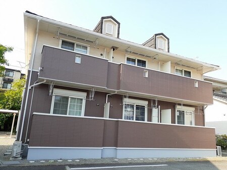 アイリー　グローブ外観写真