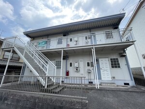 サンライフ日吉台外観写真