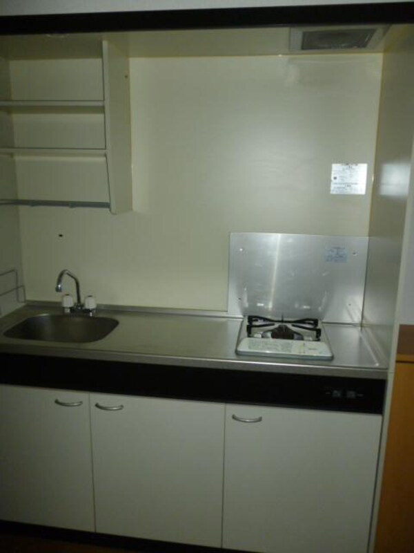 キッチン(キッチン)