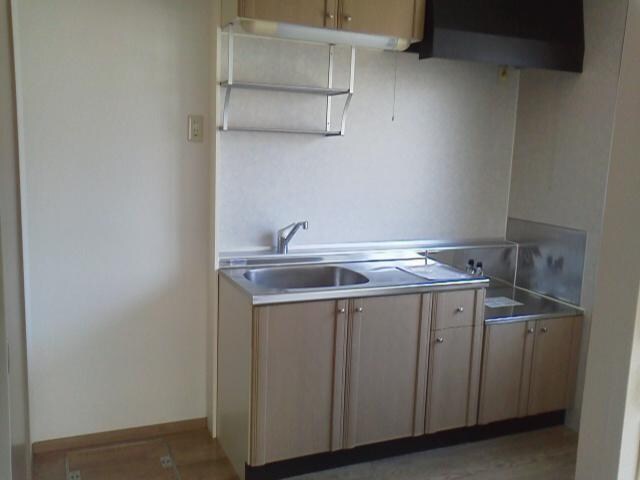 物件内観写真5　(キッチン)