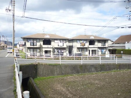 グリーンライフ松浦外観写真