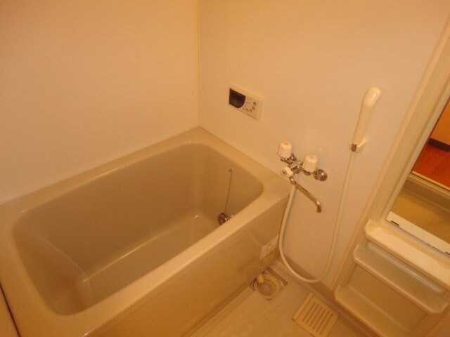 物件内観写真9　(バス／シャワールーム等)