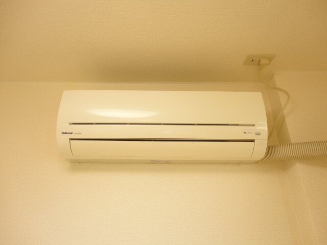 物件内観写真16　(エアコン)