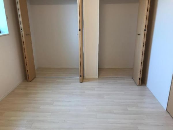 内装他(洋室)