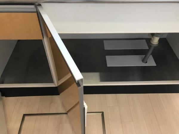 その他(キッチン下)