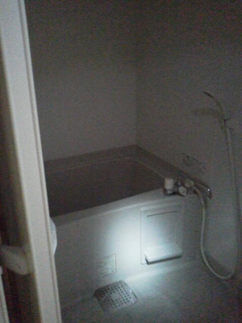 物件内観写真6　(風呂)