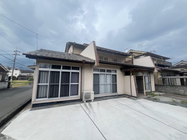 瀬戸町戸建