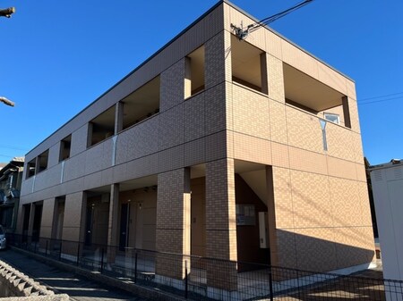 オリオン・セトル外観写真