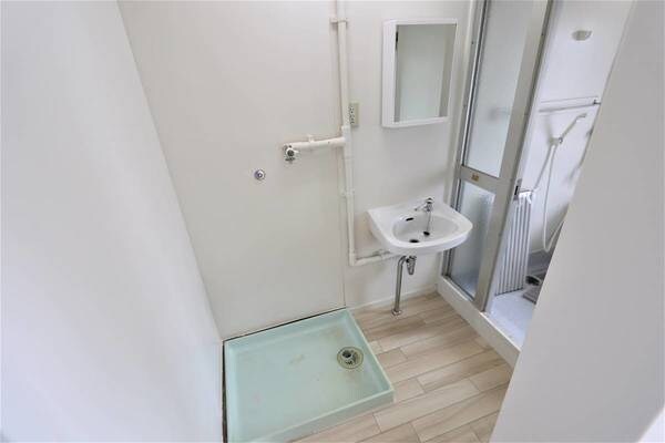 物件内観写真8　(ビレッジハウスの同一物件・同一タイプの間取りの写真です)