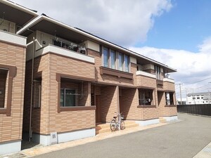 カーム　ステイト　Ｂ外観写真