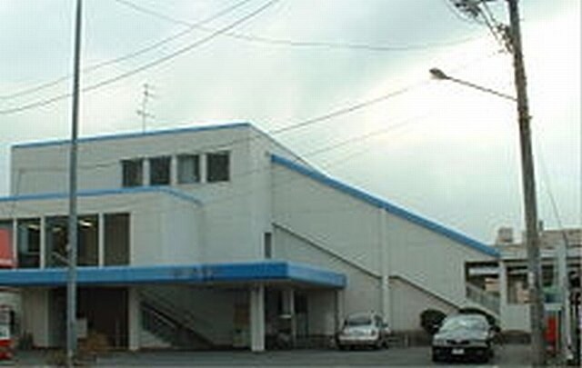 物件外観写真3　(ＪＲ神辺駅まで1000m)