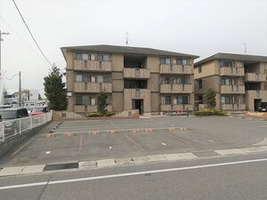 シャルルⅢ外観写真