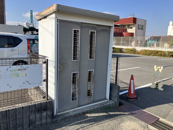建物設備