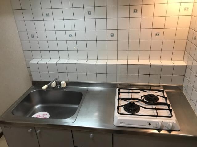 物件内観写真17　(キッチン)