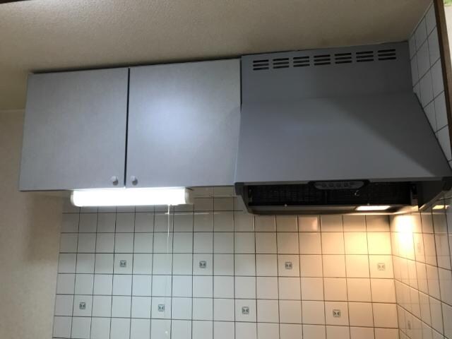 物件内観写真18　(キッチン)