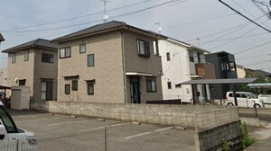 瀬尾住宅外観写真