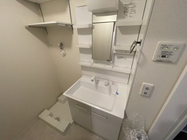洗面・脱衣所