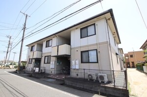 セジュール彩・澤　彩外観写真