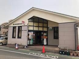 物件内観写真3　(福山新涯郵便局 1023m)