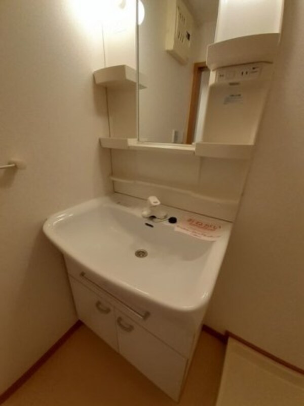 洗面・脱衣所