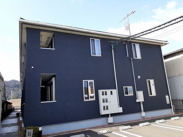 ホースパークＢ