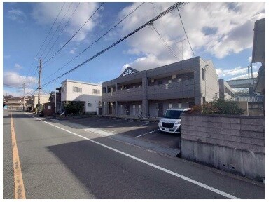 物件外観写真1　
