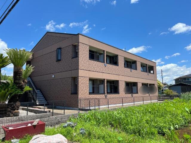 物件内観写真8　(外観写真（昼）)