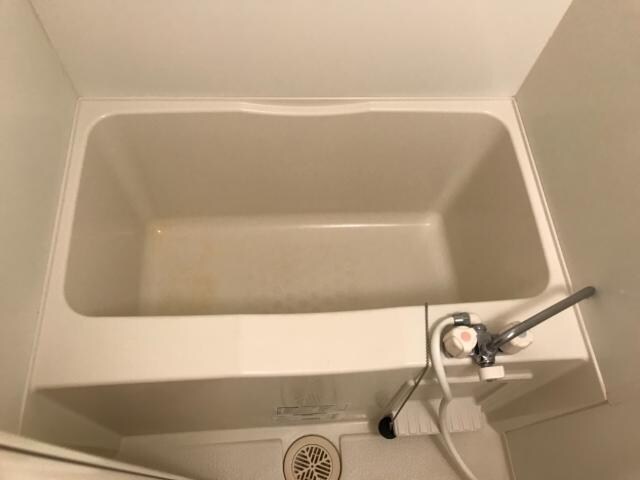 物件内観写真14　(バス／シャワールーム等)