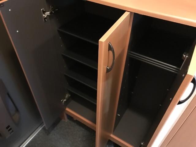 物件内観写真17　(下駄箱)