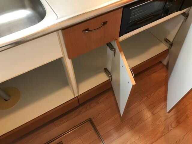 物件内観写真20　(キッチン下)