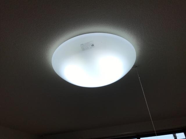 物件内観写真28　(室内照明)