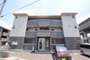 プロスペリーテ外観写真