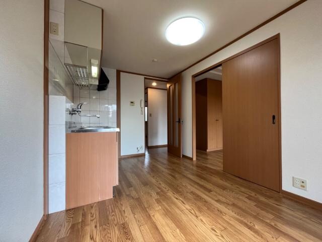 物件内観写真10　(ダイニング)