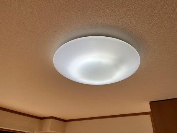 建物設備(室内照明)