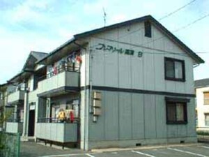 フレマリール高須 A外観写真