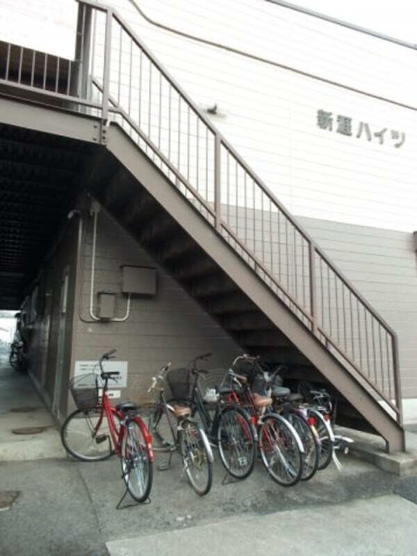建物設備
