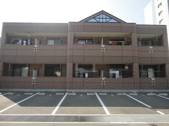 物件外観写真2　(外観写真（昼）)