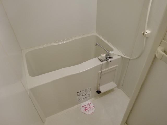 物件内観写真16　(バス／シャワールーム等)