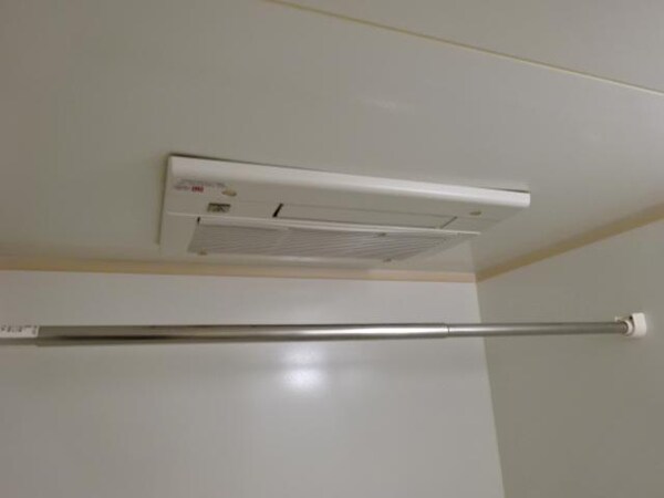 その他(浴室乾燥機)