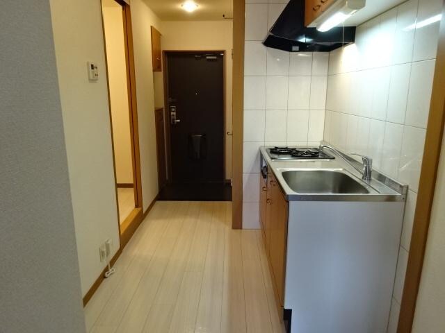 物件内観写真22　(キッチン)