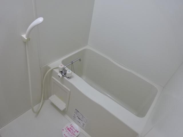 物件内観写真9　(バス／シャワールーム等)