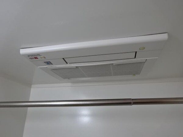 その他(浴室乾燥機)