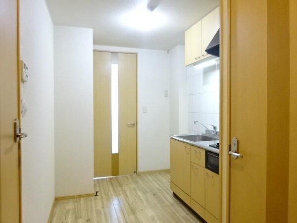 キッチン(キッチン)