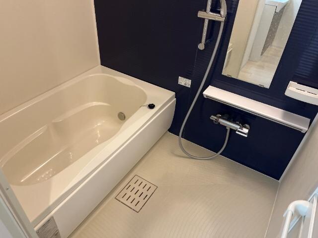 物件内観写真15　(バス／シャワールーム等)