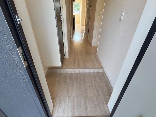 物件内観写真20　(玄関)