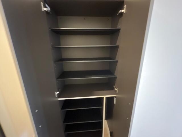 物件内観写真21　(下駄箱)