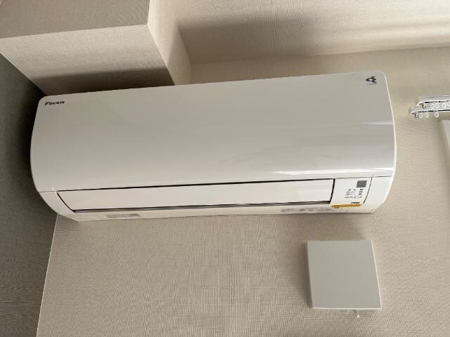 物件内観写真25　(エアコン)